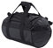 Mountain Warehouse Cargo Bag - 40 litres - Carry Handles, Durable Daypack Rucksack with Full Opening compartments & Carry Handles - All Season Camping, Hiking & Outdoors Black One Size