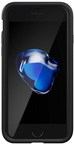 Tech 21 Evo Elite iPhone 7- Polished Black