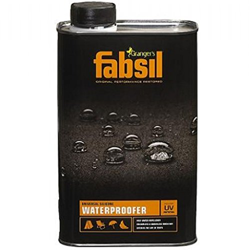 Granger's Camping 'Fabsil' - + UV, 1 L
