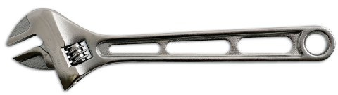Laser 4923 Adjustable Wrench 250mm