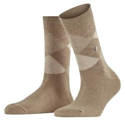Burlington Damen Whitby Socken Material weich