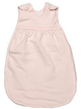 RED CASTLE Gigoteuse Légère Tog 0.5, FDC 65cm Rose