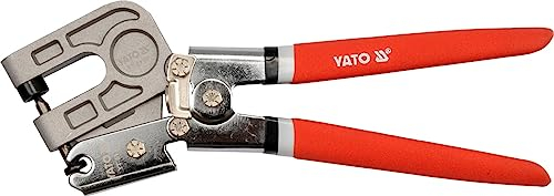 Yato YT-5130 - Light keel clamp 275mm