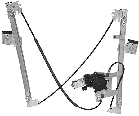 Magneti Marelli Fensterheber elektrisch vorne link