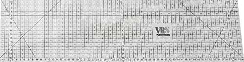 VBS Acryl Patchwork Lineal 60x16 cm