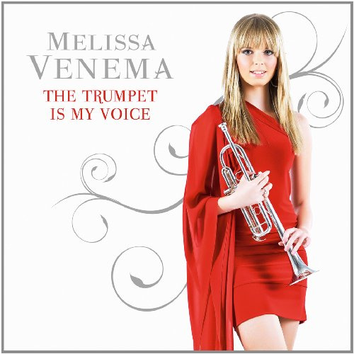 The Trumpet Is My Voice