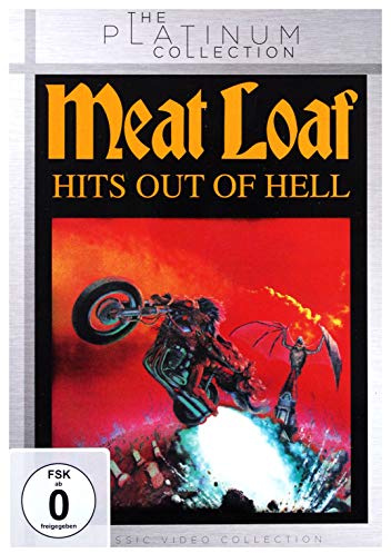 Meat Loaf - Hits Out Of Hell - Platinum Collection