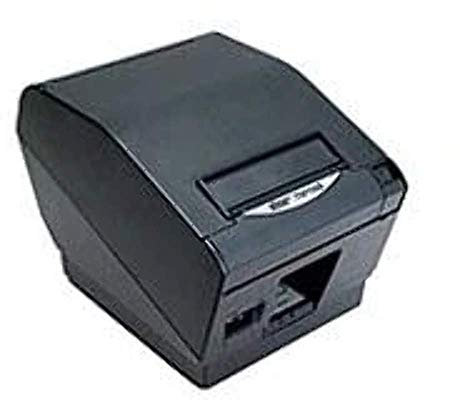 Star Micronics 39442310 - TSP 743 D II-24 Noire - NO Power Supply IN