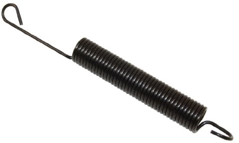 Beko Dishwasher Door Spring (Genuine part number 9187518087)