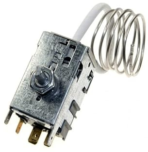 Thermostat 077B6667 for Gorenje Fridge – 147475