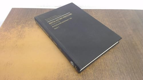 Digital Picture Processing: Volume 2 (Computer Science and Scientific Computing)