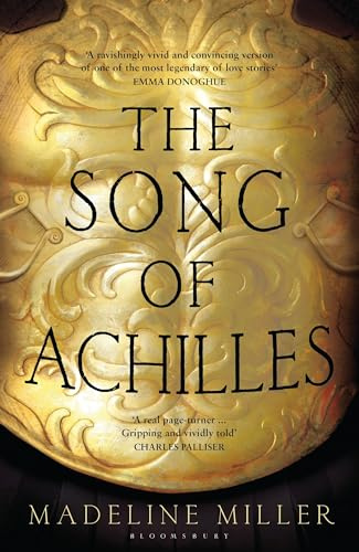 The Song of Achilles: The 10th Anniversary edition of the Women's Prize-winning bestseller (High/Low)