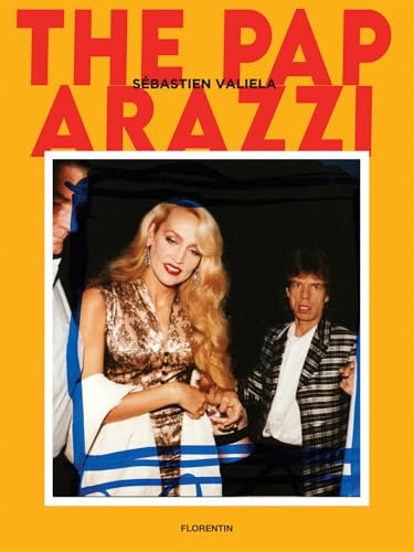 The Paparazzi: Sébastien Valiela