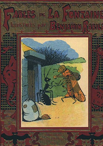 Fables de La Fontaine
