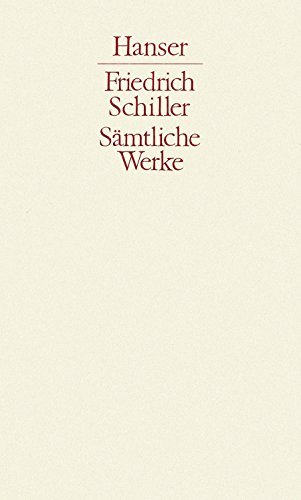 Sämtliche Werke Band 1: Gedichte, Dramen I