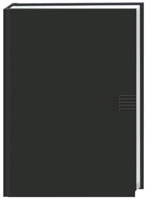 Wochen-Cheftimer A5, schwarz 2026: Cheftimer A5 mit Wochenkalender. Schwarzer Terminkalender. Buch-Kalender mit Lesebändchen und Eckperforation. ... Planen von Terminen. (Kalenderbücher Heye)