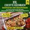 XXL Cocotte Kochbuch – Schmoren mit Geschmack: Mit 70 Cocotte Rezepten für die ganze Familie. Einfach kochen mit Gusseisen. Inkl. leckeren Saucen & ... Inkl. leckeren Saucen & Fondue Rezepten