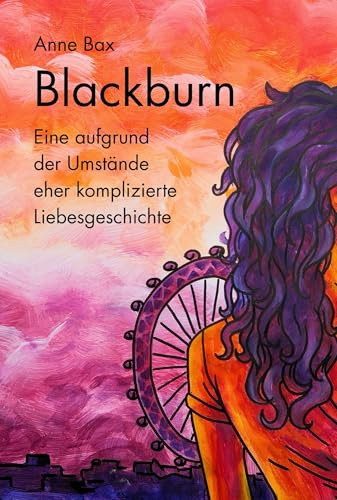 Blackburn: Eine aufgrund der Umstände eher komplizierte Liebesgeschichte