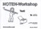 NOTEN-Workshop Melodica: Kreatives Notenschreiben