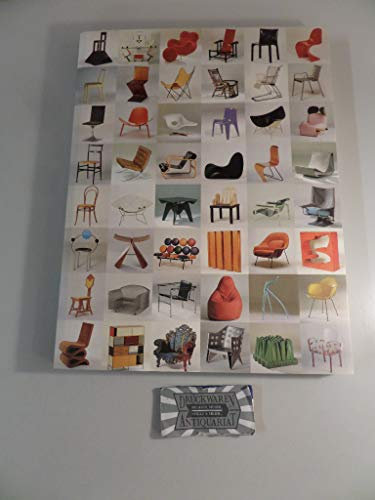100 Masterpieces aus der Sammlung des Vitra Design Museums: Ausstellungskatalog, 1996