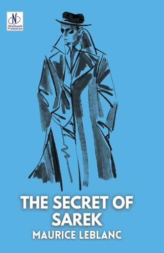 THE SECRET OF SAREK