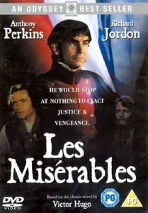 Les Miserables [UK Import]