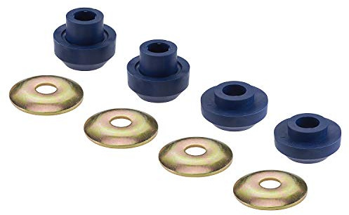 MOOG K8516 Suspension Strut Rod Bushing Kit for Ford Taurus