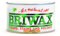 Briwax Original Möbelwachs, Mahagoni antik, 400 g