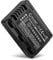 CELLONIC, Battery for Camera, compatible with Panasonic VW-VBY100, HC‑V110, HC‑V130 (3.7V, 850mAh)