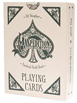 Maxpedition Maxpedtion Tactical Field Deck