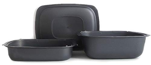 TUPPERWARE Ultra Pro UltraPro Combi 5,7 L + 3,3 L cocotte