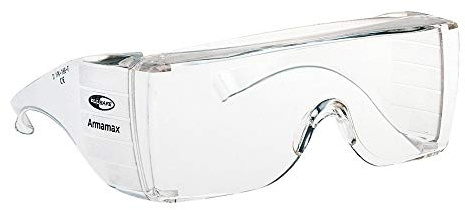 Honeywell 1002224 Armamax Eyeshield Ax5/Eu