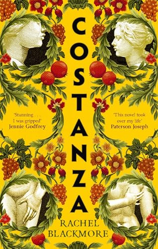 Costanza: Striking fictional retelling of this true history' – Sunday Times