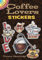 Coffee Lovers Stickers (Dover Stickers)