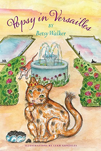 Betsy Walker