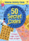 50 Secret Codes (Usborne Activity Cards) (Activity and Puzzle Cards)