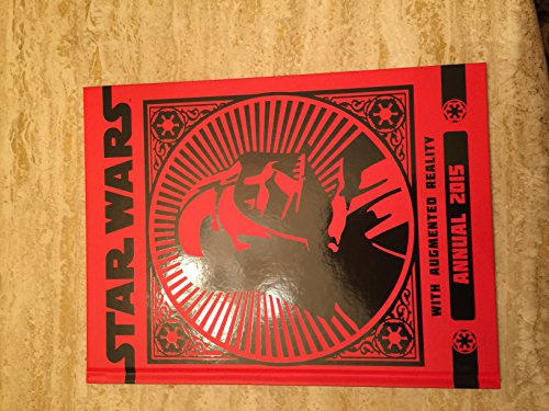 Star Wars Annual 2015