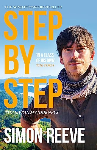 Step By Step: The Bestselling Memoir