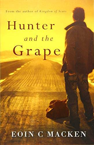 Hunter and the Grape: 1