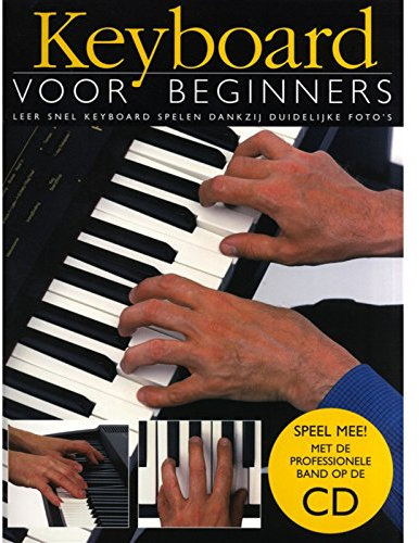 Keyboard voor Beginners
