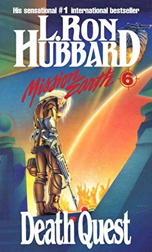 Death Quest (Mission Earth)