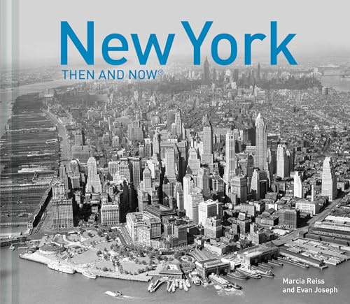 New York Then and Now®