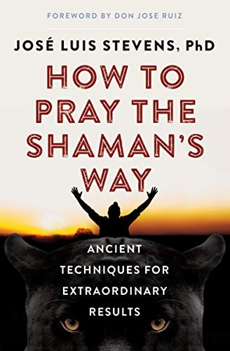 How to Pray the Shaman's Way: Ancient Techniques for Extraordinary Results (Power Path Series)