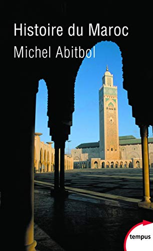 TEMPUS PERRIN