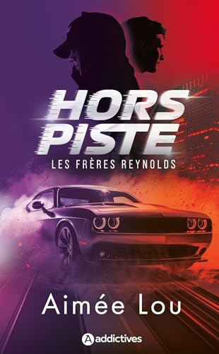 Les Frères Reynolds - Hors Piste