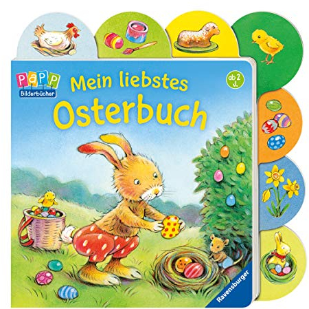 Mein liebstes Osterbuch