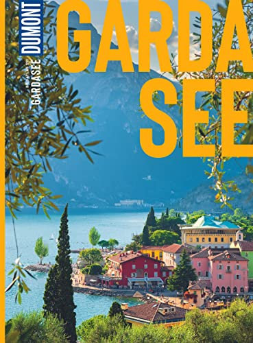 DUMONT Bildatlas Gardasee: Das praktische Reisemagazin zur Einstimmung.