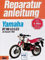 Yamaha DT 80 LC/LC2 ab 1983: 1983-1997 (Reparaturanleitungen)