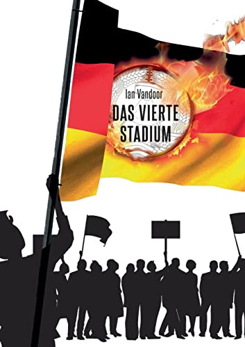 Das vierte Stadium: Ein packender DDR-Krimi über Intrigen und staatliche Manipulation