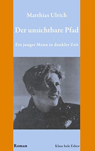 Der unsichtbare Pfad: Ein junger Mann in dunkler Zeit